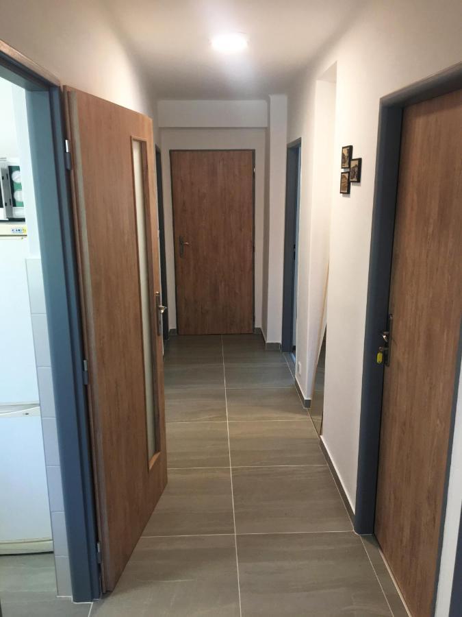 Ubytovani V Soukromi Luzne Luhačovice Exterior foto