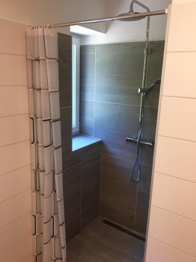 Ubytovani V Soukromi Luzne Luhačovice Exterior foto