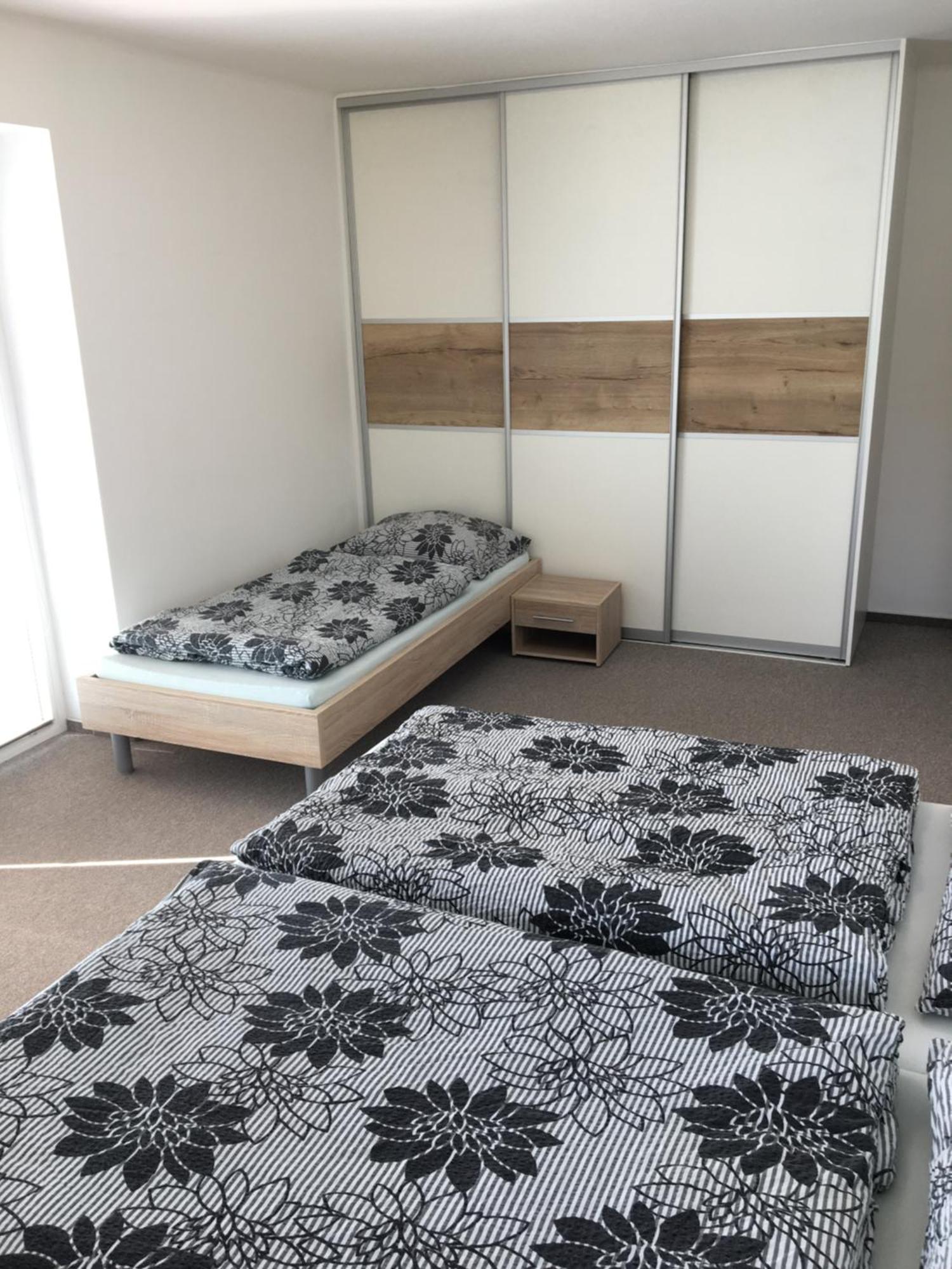 Ubytovani V Soukromi Luzne Luhačovice Exterior foto