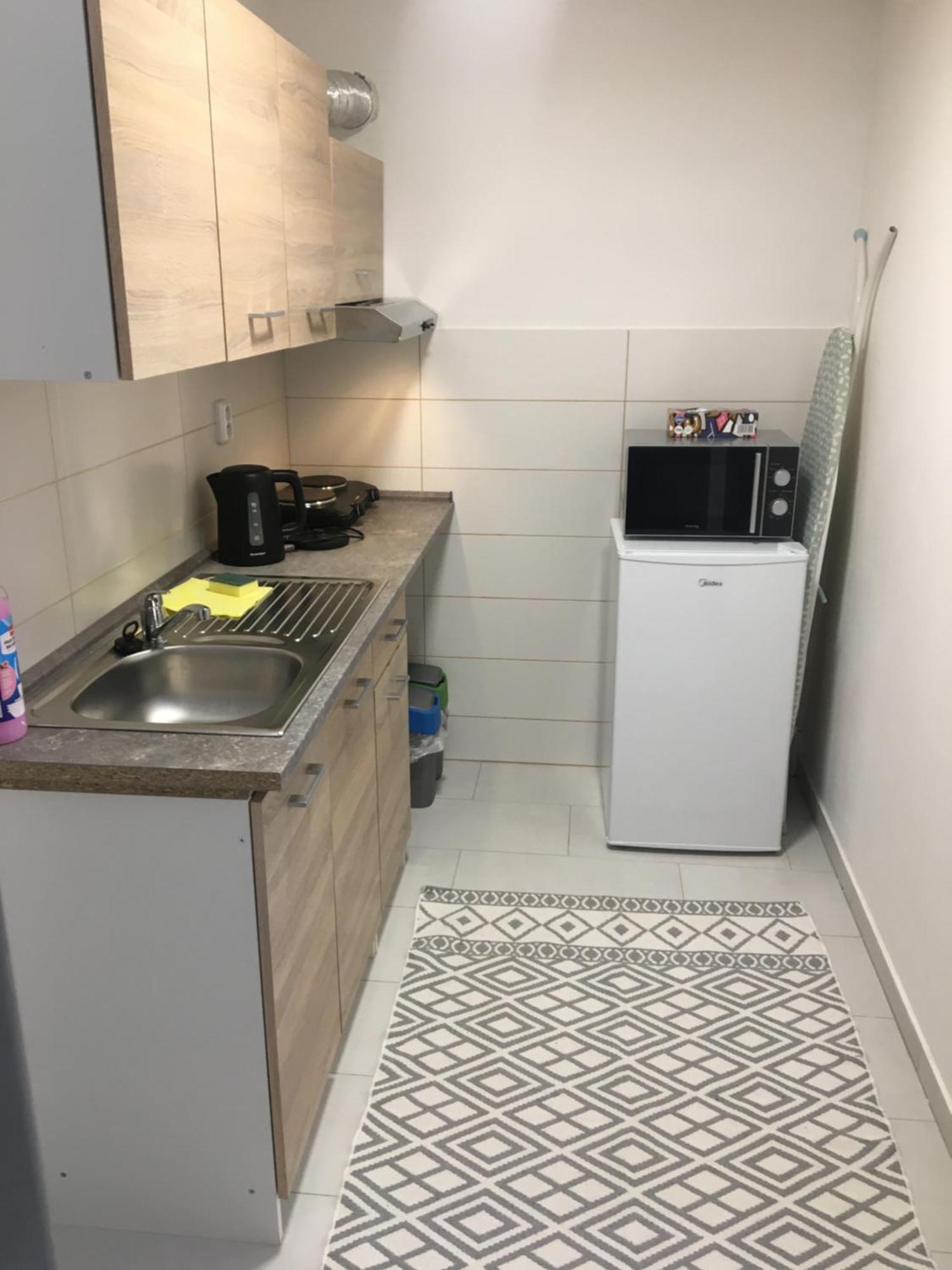 Ubytovani V Soukromi Luzne Luhačovice Exterior foto