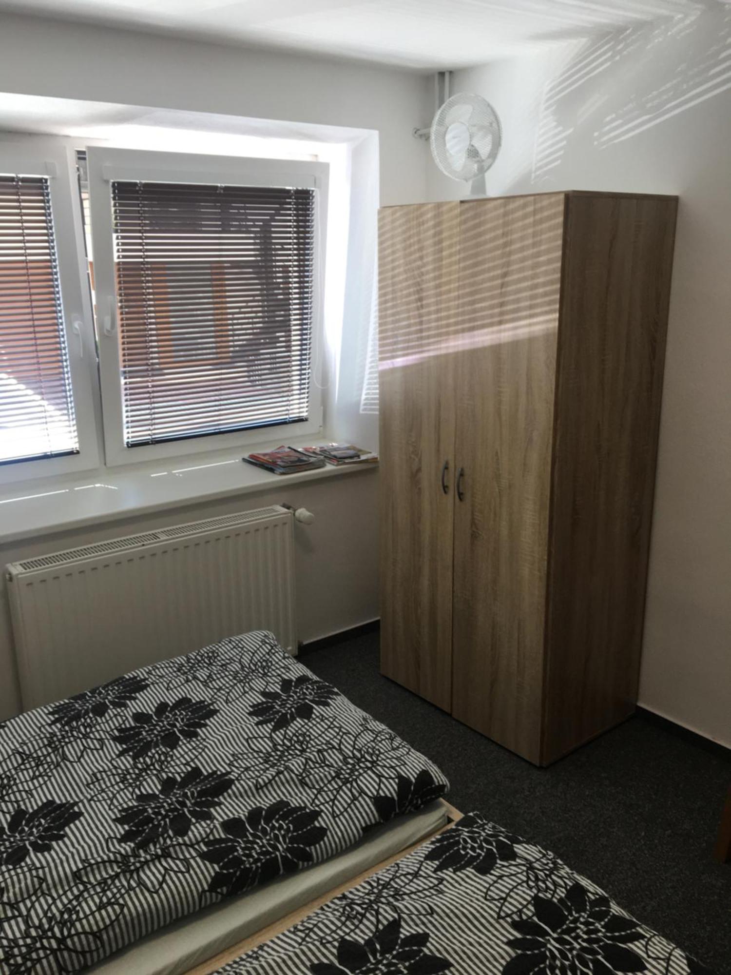 Ubytovani V Soukromi Luzne Luhačovice Exterior foto